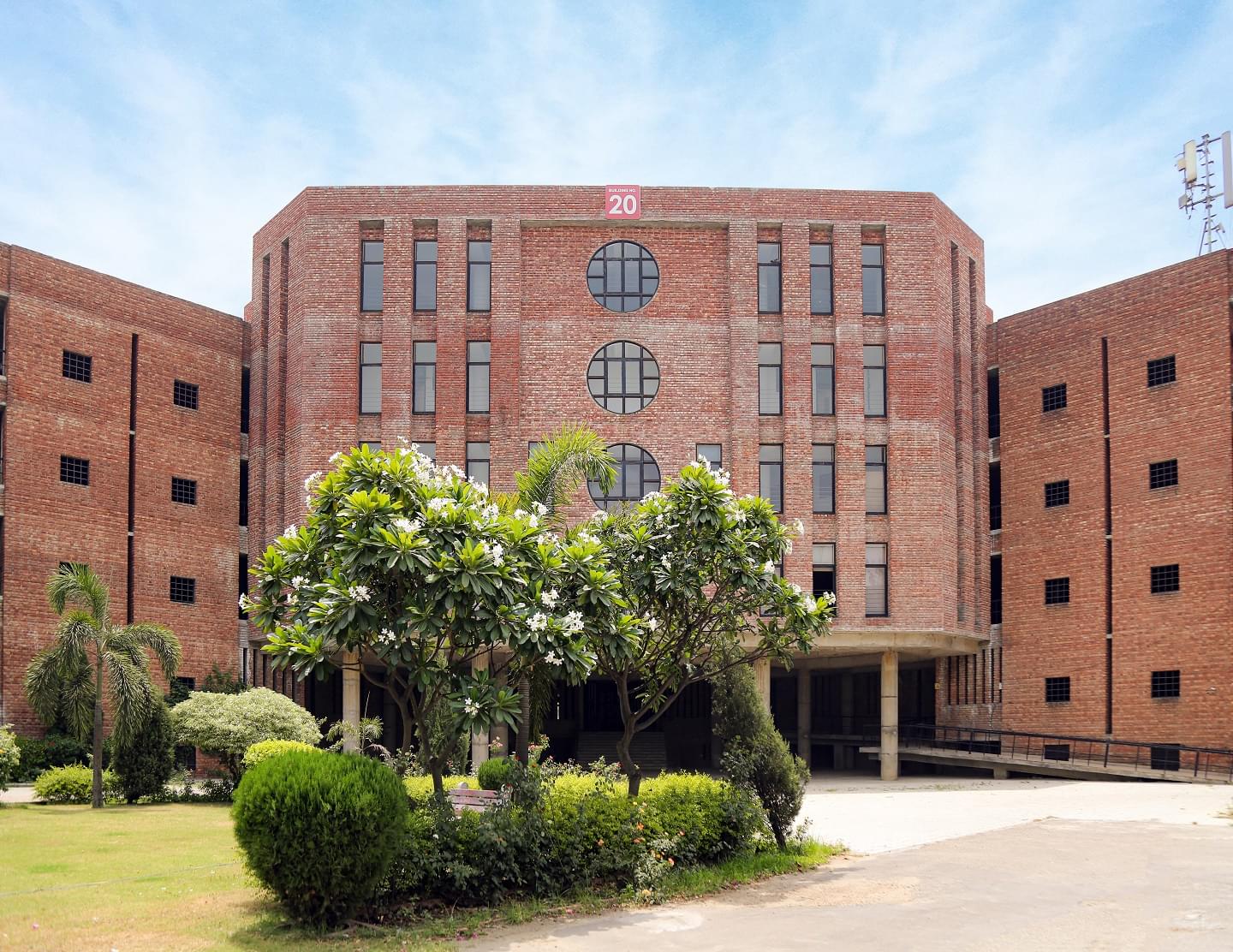 LPU LPU Campus photo 86